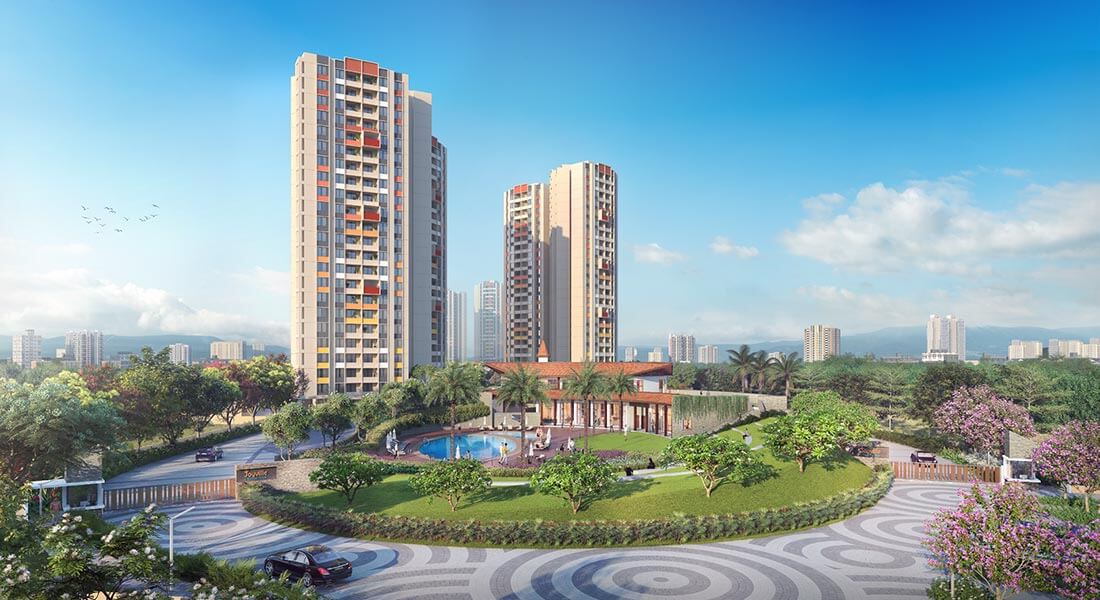 Luxury Properties